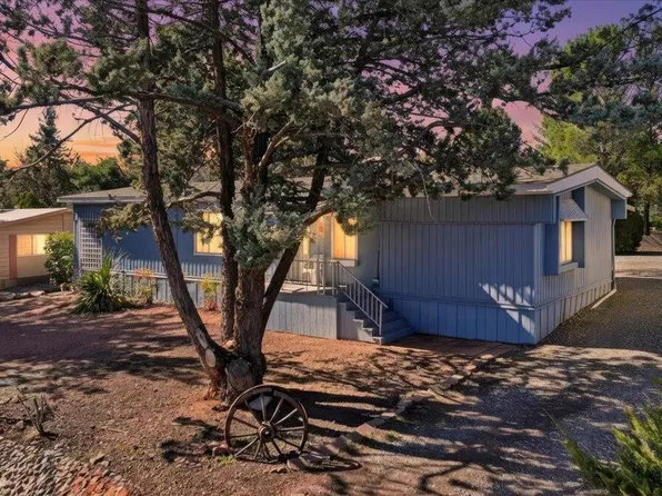 215 WINDSONG Drive, Sedona, AZ 86336