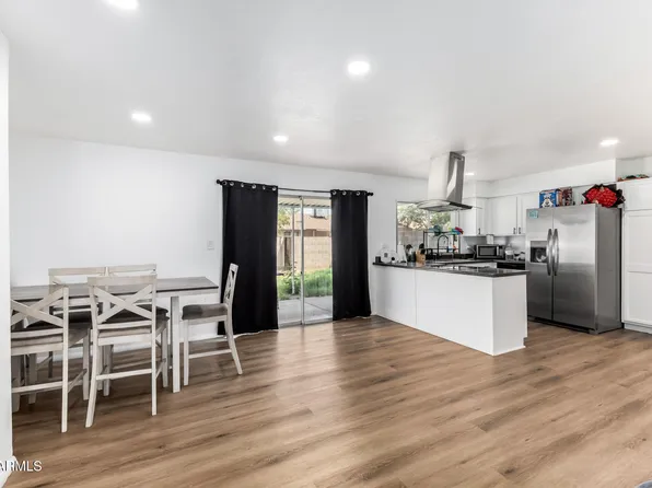 3820 W SIERRA Street, Phoenix, AZ 85029