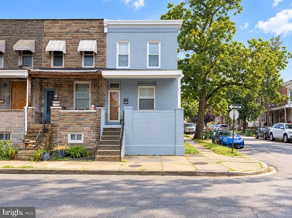 4000 Pennington Ave, Baltimore, MD 21226