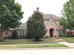 703 Madison St, Coppell, TX 75019