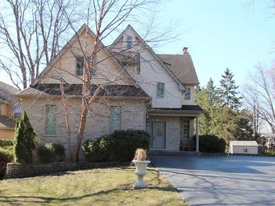 363 Grand Ave, Lake Zurich, IL, 60047