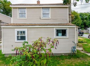 222 Oneil Rd, Somerset, MA 02725