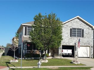 8644 Gray Shale Dr, Fort Worth, TX 76179