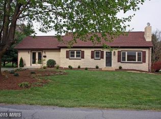 106 Jackson Ave, Winchester, VA 22601