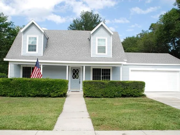 340 N High St, Lake Helen, FL 32744
