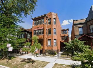 1436-38 W. Addison, Chicago, IL 60613