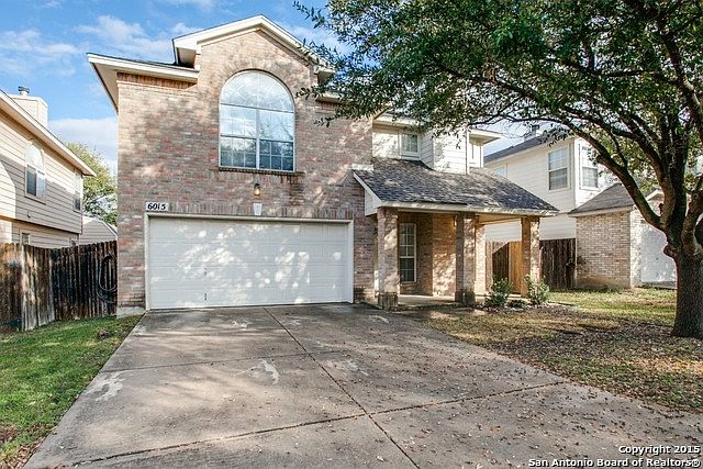 1st image of 6015 Woodway Pl