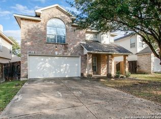 6015 Woodway Pl, San Antonio, TX 78249