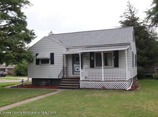 2060 Park Ln, Holt, MI 48842