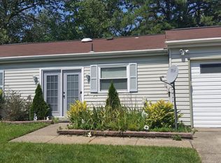 597B Devonshire Ln #B, Manchester Township, NJ 08759