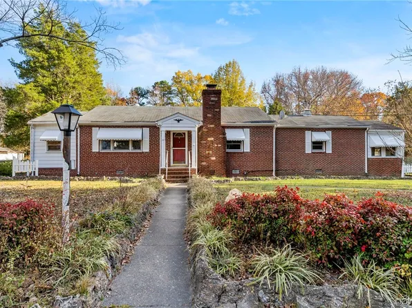 505 S Holly Ave, Henrico, VA 23075