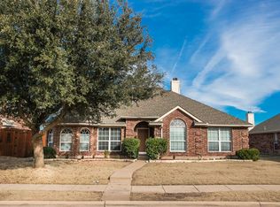 1303 E Oak St, Wylie, TX 75098