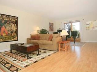 3550 Market St APT 101, San Francisco, CA 94131