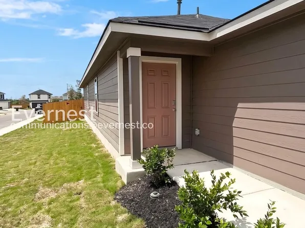 5962 Celestite Bnd, San Antonio, TX 78222