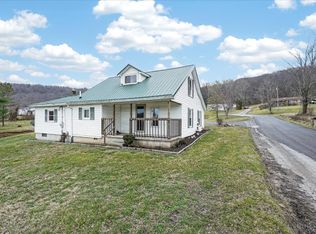 6366 Green Ridge Rd, Peebles, OH 45660