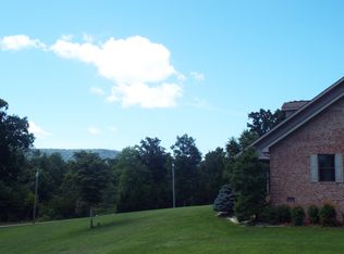 648 Goodstock Rd., Crossville, TN 38555