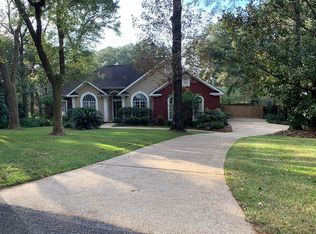 9760 Potomac Ridge Dr, Mobile, AL 36695