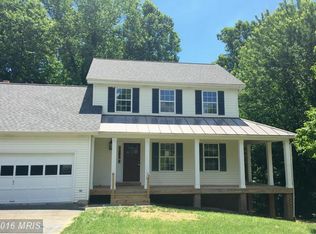 1151 Amber Way, Owings, MD 20736