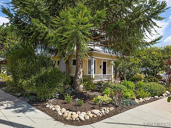 3rd image of 2884 Copley Ave