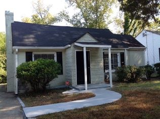 281 Chappell Rd NW #0, Atlanta, GA 30314