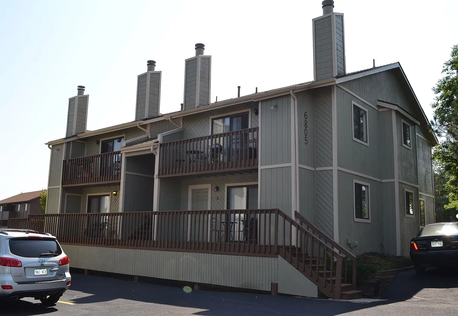 Delmonico Drive 6805 — Photo 1
