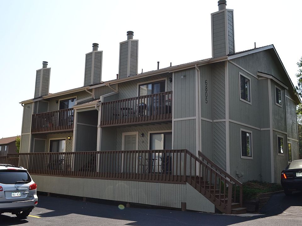 1st image of 6805 Delmonico Dr APT B