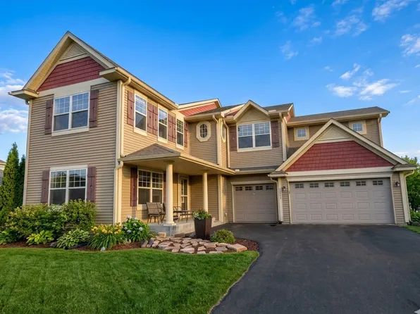 3225 Atwood Ct, Stillwater, MN 55082