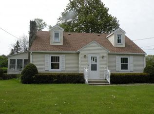 17 Wallace Rd, Binghamton, NY 13905