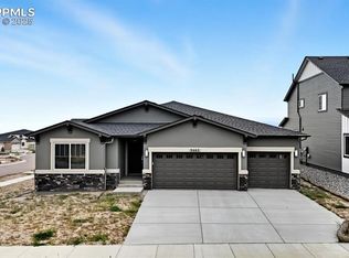 9462 Allouche St, Colorado Springs, CO 80924