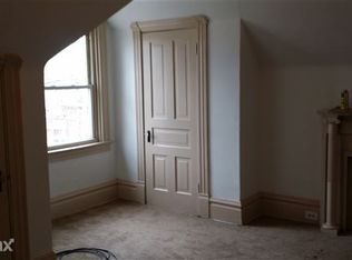 503 Franklin Ave #2, Wilkinsburg, PA 15221