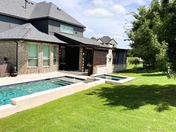 1513 Bearpath Way, Parkway, TX 75058