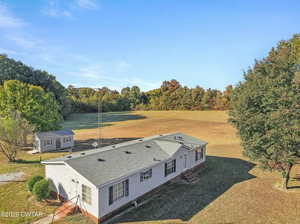 168 Narrow Gauge Rd, Trenton, TN 38382