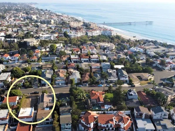 214 W Mariposa, San Clemente, CA 92672
