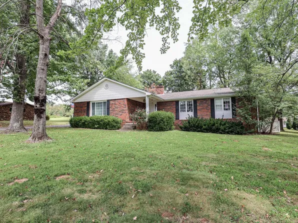 531 Palisades Cir, Paducah, KY 42001