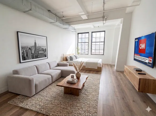 255 W 36th St, New York, NY