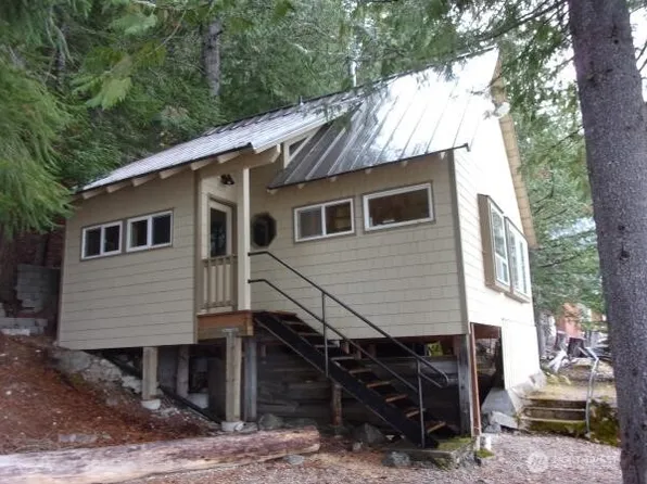 15530 Cedar Brae, Leavenworth, WA 98826