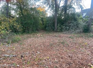 Entwistle St, Hamlet, NC 28345