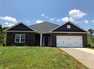 120 Bunker Hill Ln #5804, Statesville, NC 28677