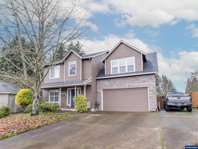 4944 Mimosa Cir, Sweet Home, OR, 97386