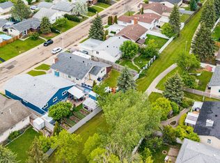 11707 150th Ave NW, Edmonton, AB T5X 1C1