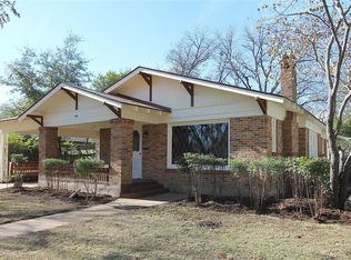 202 Bellevue Dr, Cleburne, TX 76033
