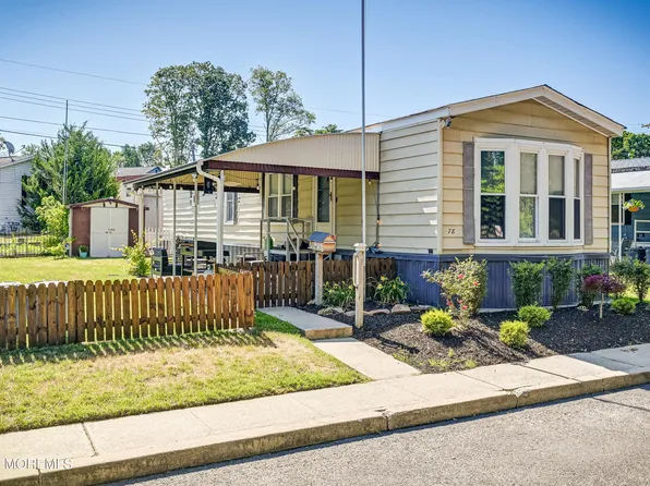 78 Shore Haven Drive, Hazlet, NJ 07730