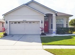 10355 Andover Point Cir, Orlando, FL 32825