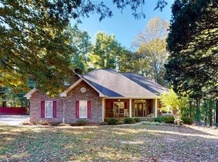 5125 Halifax Rd, Scottsville, KY 42164