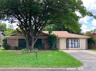 5941 Waits Ave, Fort Worth, TX 76133