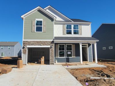 1745 Canopy Dr, Sumter, SC, 29150