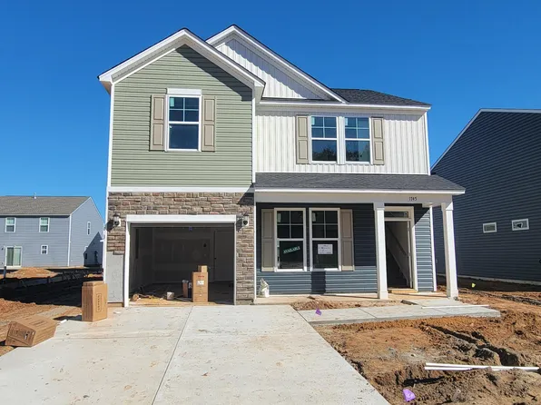 1745 Canopy Dr, Sumter, SC 29150