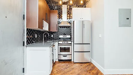 Rented by Nooklyn NYC LLC