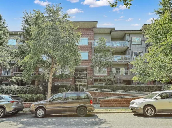 2488 Kelly Ave #208, Pt Coquitlam, BC V3C 1Y4