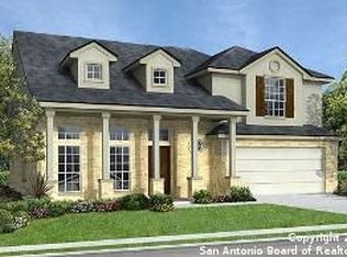 213 Park Hts, Cibolo, TX 78108
